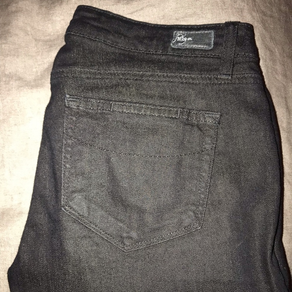 Paige denim